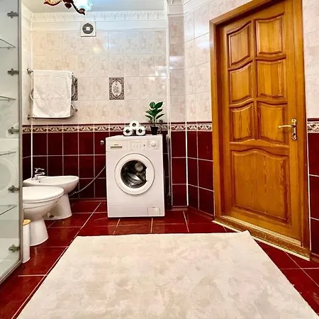 Retro На Ауэзова Apartment Almaty Exterior photo